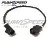 Lambda o2 Sensor Extension Cable 0.5M - Fits Various Ford Models and More